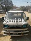 Suzuki Pickup  2016 For Sale in 100 Quarters
