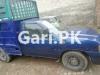 Toyota Hiace  1988 For Sale in Engine excellent condition