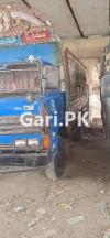 Mazda Truck  2005 For Sale in Malir