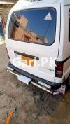 Suzuki Bolan  2012 For Sale in Scheme 33