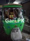 New Asia Loader Rickshaw  2019 For Sale in Green Town