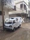 Suzuki Pickup  2008 For Sale in Federal B Area