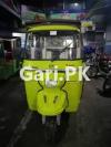 New Asia Rickshaw  2022 For Sale in Allama Iqbal Town