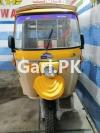 New Asia Rickshaw  2022 For Sale in Al Hafeez Gardens