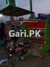 United Loader Rickshaw  2017 For Sale in Sanda