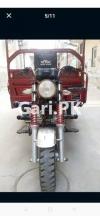 New Asia Loader Rickshaw  2019 For Sale in Taj Bagh