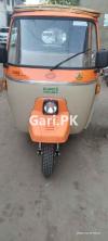 Siwa Rickshaw  2021 For Sale in Lahore