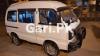 Suzuki Bolan  2017 For Sale in Landhi 2