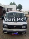 Suzuki Ravi  2021 For Sale in Gulzar-E-Hijri