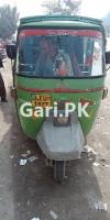 New Asia Loader Rickshaw  2017 For Sale in Rehmat Colony