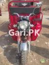 Siwa Loader Rickshaw  2021 For Sale in 