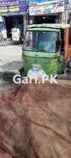 New Asia Loader Rickshaw  2012 For Sale in Model Town