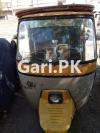 Siwa Rickshaw  1900 For Sale in Ghous-e-Azam Road