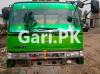 Hino Truck  2022 For Sale in Fateh Jang Road