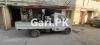 FAW Carrier  2018 For Sale in Gulshan-E-Iqbal Block 6