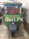 New Asia Rickshaw  2022 For Sale in Al Jalil Garden