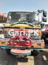 Hino Truck  1991 For Sale in Darya Abad