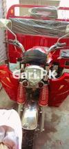 Siwa Loader Rickshaw  2022 For Sale in Shahdara