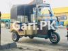 Sazgar Rickshaw  2018 For Sale in Ragiwara
