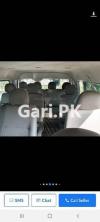 Toyota Hiace  2013 For Sale in Gulzar-E-Hijri