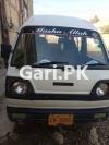 Suzuki Bolan  2006 For Sale in North Karachi