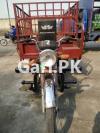 Road Prince Loader  2020 For Sale in Mehmood Booti