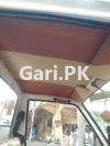 Suzuki Pickup  2017 For Sale in Bahadurabad