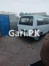 Toyota Hiace  1988 For Sale in Scheme 33