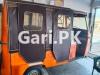 Sazgar Rickshaw  2021 For Sale in Gulshan-E-Iqbal Block 13