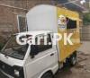 Suzuki Pickup  2012 For Sale in Garhi Shahu