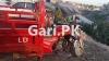 Lal Din Loader Rickshaw  2019 For Sale in Marir Hassan