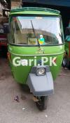 New Asia Rickshaw  2022 For Sale in Jail Road