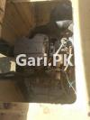 Sazgar Rickshaw  2017 For Sale in Bilal Town
