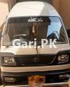 Suzuki Bolan  2018 For Sale in Behar Colony