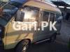 Suzuki Bolan  1991 For Sale in Quaid-e-Azam Colony