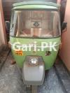 New Asia Loader Rickshaw  2015 For Sale in Manawan
