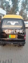 Suzuki Bolan  2012 For Sale in Sharaqpur Road