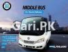 Toyota Coaster  2022 For Sale in Johar Town