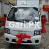 JAC X200  2022 For Sale in Awan Town