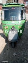 New Asia Loader Rickshaw  2010 For Sale in Bagarian
