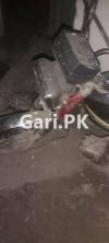 United Loader Rickshaw  2021 For Sale in Nisbat Road