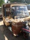 Sazgar Rickshaw  2016 For Sale in Essa Nagri