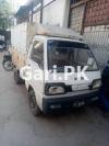 Suzuki Pickup  2005 For Sale in Manzoor Colony