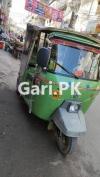 New Asia Loader Rickshaw  2020 For Sale in Karim Park