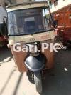 Sazgar Rickshaw  2013 For Sale in Gulshan-E-Iqbal Block 10