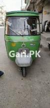 New Asia Loader Rickshaw  2018 For Sale in Chah Sultan