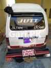 Suzuki Bolan  2018 For Sale in Others