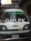 Suzuki Bolan  2008 For Sale in Pir Wadhai