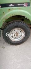 New Asia Loader Rickshaw  2015 For Sale in Defence Garden
