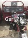 New Asia Loader Rickshaw  2022 For Sale in Bhogiwal Road